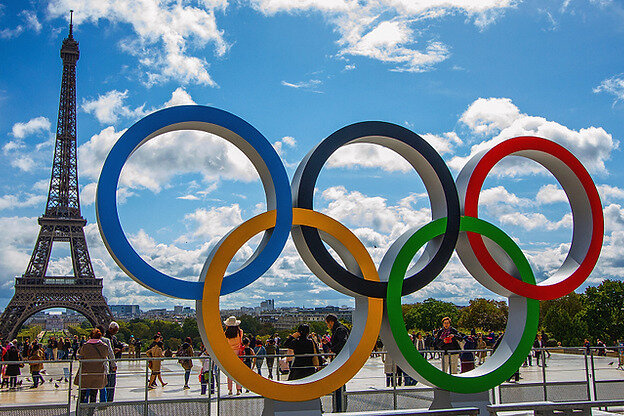 IOC board approves Paris 2024 qualification criteria