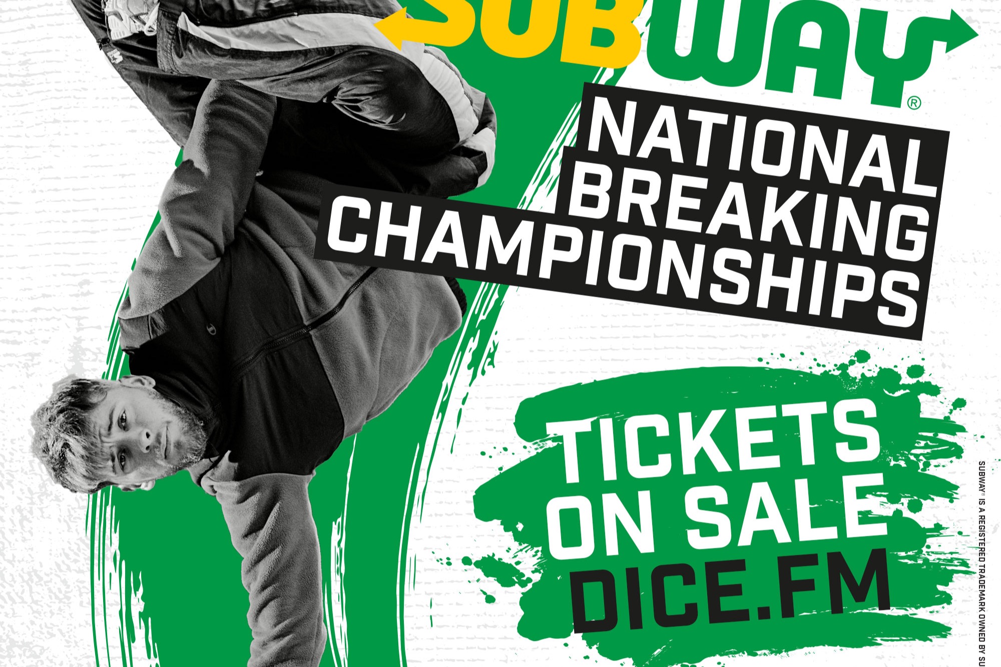 Subway National Championships